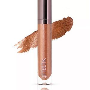 Liquid eyeshadow